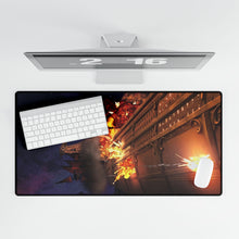 Load image into Gallery viewer, Treasure Island Mouse Pad (Desk Mat)