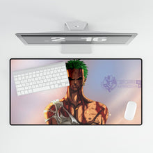 Load image into Gallery viewer, Anime One Piece Mouse Pad (Desk Mat)