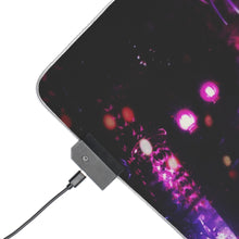 Load image into Gallery viewer, Anime Re:ZERO -Starting Life in Another World- RGB LED Mouse Pad (Desk Mat)