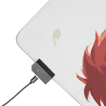 Load image into Gallery viewer, SK8 The Infinity RGB LED Mouse Pad (Desk Mat)