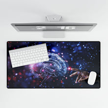 Load image into Gallery viewer, What Do You Do At The End Of The World Are You Busy Will You Save Us Mouse Pad (Desk Mat)