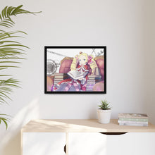 Load image into Gallery viewer, Anime Re:ZERO -Starting Life in Another World- Canvas Framed Art Print
