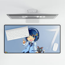 Load image into Gallery viewer, Anime Os-tanr Mouse Pad (Desk Mat)
