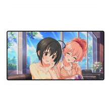 Load image into Gallery viewer, Anime THE iDOLM@STER: Cinderella Girls Starlight Stage Mouse Pad (Desk Mat)