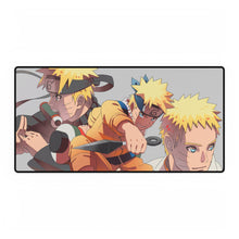 Load image into Gallery viewer, Anime Naruto Mouse Pad (Desk Mat)