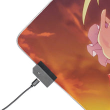 Load image into Gallery viewer, The World God Only Knows RGB LED Mouse Pad (Desk Mat)