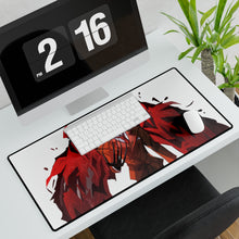 Load image into Gallery viewer, Anime Overlord Mouse Pad (Desk Mat)