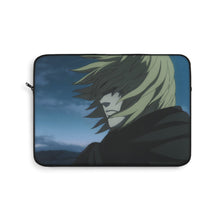 Load image into Gallery viewer, Anime Vinland Saga Laptop Sleeve