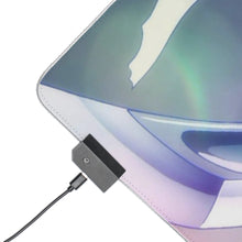 Load image into Gallery viewer, Noragami Yato, Noragami RGB LED Mouse Pad (Desk Mat)