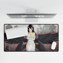 Load image into Gallery viewer, Floor Guardians Mouse Pad (Desk Mat)
