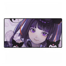 Load image into Gallery viewer, Anime Onegai My Melody Mouse Pad (Desk Mat)