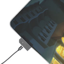 Load image into Gallery viewer, Sword Art Online RGB LED Mouse Pad (Desk Mat)