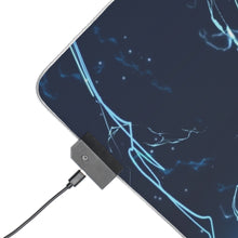 Load image into Gallery viewer, Touhou RGB LED Mouse Pad (Desk Mat)