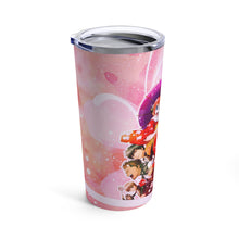 Load image into Gallery viewer, Anime Gintama Tumbler 20oz