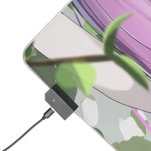 Load image into Gallery viewer, Touhou RGB LED Mouse Pad (Desk Mat)