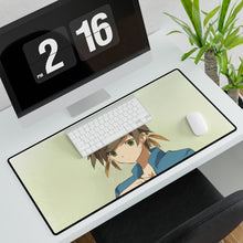 Load image into Gallery viewer, Anime Tales of Zestiria the X Mouse Pad (Desk Mat)