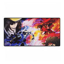 Load image into Gallery viewer, Anime Sengoku Basara Mouse Pad (Desk Mat)