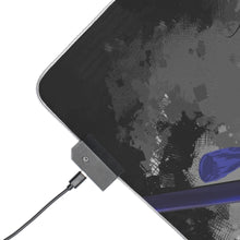 Load image into Gallery viewer, The Eminence in Shadow RGB LED Mouse Pad (Desk Mat)