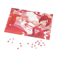 Load image into Gallery viewer, Is It Wrong to Try to Pick Up Girls in a Dungeon? Bell Cranel, Hestia Jigsaw Puzzle