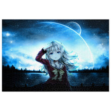 Load image into Gallery viewer, Nao Tomori Jigsaw Puzzle