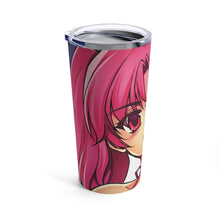 Load image into Gallery viewer, Anime Freezing Tumbler 20oz