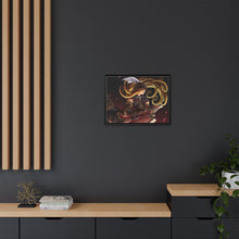 Load image into Gallery viewer, Anime Made In Abyss Canvas Framed Art Print