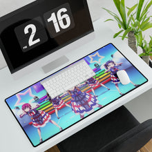 Load image into Gallery viewer, Shine Post Mouse Pad (Desk Mat)