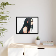 Load image into Gallery viewer, Hunter x Hunter Illumi Zoldyck Canvas Framed Art Print