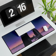 Load image into Gallery viewer, Your Name. Mouse Pad (Desk Mat)