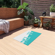 Load image into Gallery viewer, Anime Bleach Rug