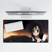 Load image into Gallery viewer, School Days Mouse Pad (Desk Mat)