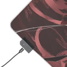 Load image into Gallery viewer, Puella Magi Madoka Magica RGB LED Mouse Pad (Desk Mat)