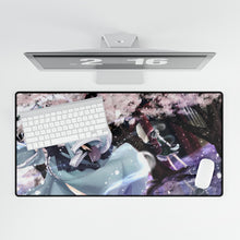 Load image into Gallery viewer, Anime Touhou Mouse Pad (Desk Mat)