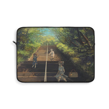 Load image into Gallery viewer, Anime Clannad Laptop Sleeve