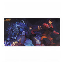 Load image into Gallery viewer, Rakshasa Street Mouse Pad (Desk Mat)