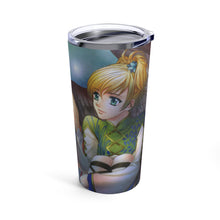 Load image into Gallery viewer, Anime Harukanaru Toki no Naka de Tumbler 20oz