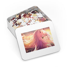 Load image into Gallery viewer, Darling In The FranXX Jigsaw Puzzle