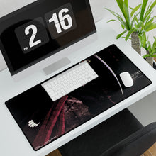 Load image into Gallery viewer, Anime Vampire Hunter Dr Mouse Pad (Desk Mat)