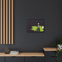 Load image into Gallery viewer, Seraph Of The End 8k Canvas Framed Art Print