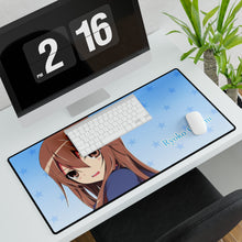 Load image into Gallery viewer, Anime Ookami-san to Shichinin no Nakama-tachir Mouse Pad (Desk Mat)