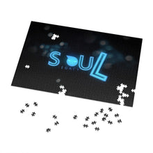 Load image into Gallery viewer, Soul Eater Jigsaw Puzzle