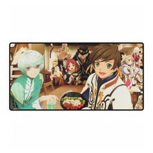 Load image into Gallery viewer, Anime Tales of Zestiria the X Mouse Pad (Desk Mat)
