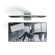 Load image into Gallery viewer, Punishing: Gray Raven Mouse Pad (Desk Mat)
