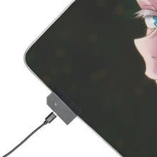 Load image into Gallery viewer, Nanakusa Nazuna RGB LED Mouse Pad (Desk Mat)