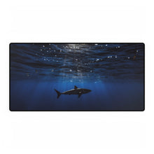 Load image into Gallery viewer, Animal Shark Mouse Pad (Desk Mat)