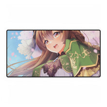 Load image into Gallery viewer, Anime Uma Musume: Pretty Der Mouse Pad (Desk Mat)