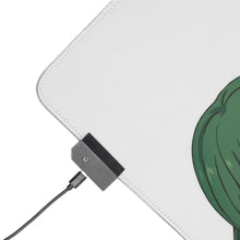 Load image into Gallery viewer, The Rising of the Shield Hero RGB LED Mouse Pad (Desk Mat)