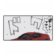 Load image into Gallery viewer, MF Ghost Mouse Pad (Desk Mat)