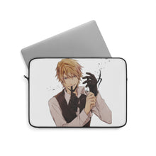 Load image into Gallery viewer, Durarara!! Shizuo Heiwajima Laptop Sleeve