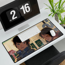 Load image into Gallery viewer, Your Name. Mouse Pad (Desk Mat)